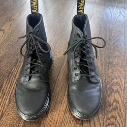 Women's boots