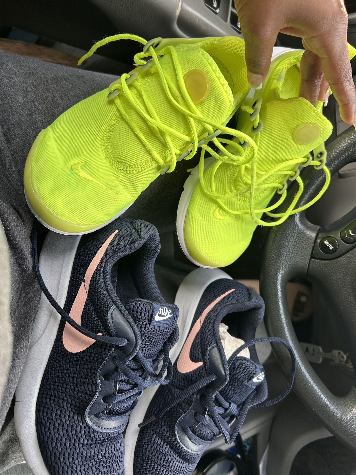 Little Girls Size 5