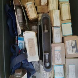 Stainless Screws Assortment