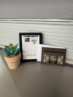 Card Holder