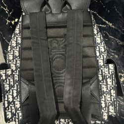 Backpack 🎒 