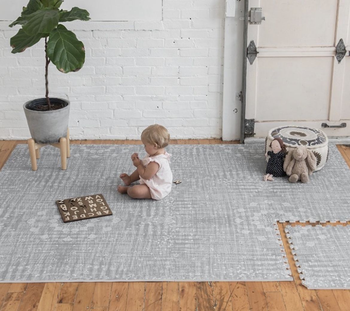 Foam Play Mat - Little Nomad / House Of Noa Playmat