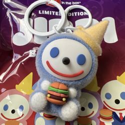 Jack In The Box Jibbi For Trade (Icy)