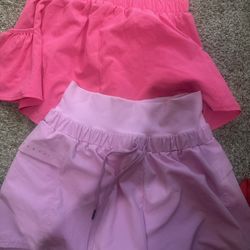 Women’s Shorts 