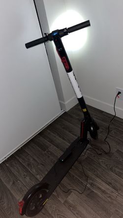 Gotrax electric scooter