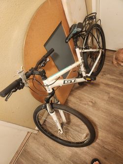 BIKE FOR SALE Laguna GT
