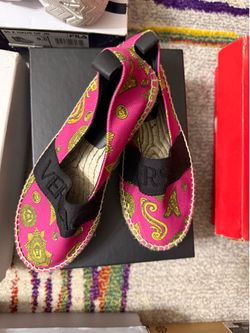 Versace youth 2.5