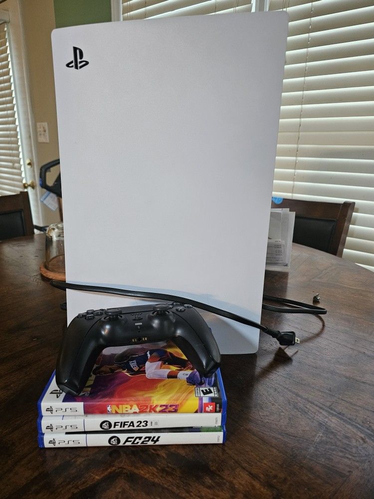 PlayStation 5