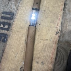 Antique Samurai Tanto 