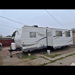 Pioneer Rv Home 2007