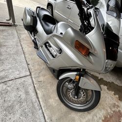1991 Honda ST1100