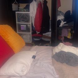 large black wardrobe from ikea