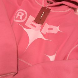 Barajas Project Hoodie 