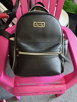Itzy Ritzy Diaper Bag Mini