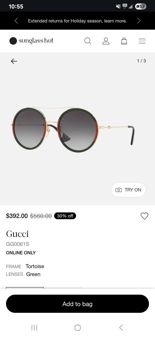 Gucci