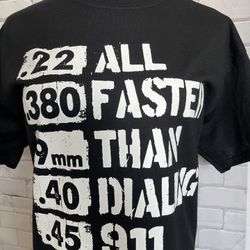 All Faster Than Dialing 911