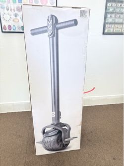 KiVAN Self-Balancing Electric Scooter
