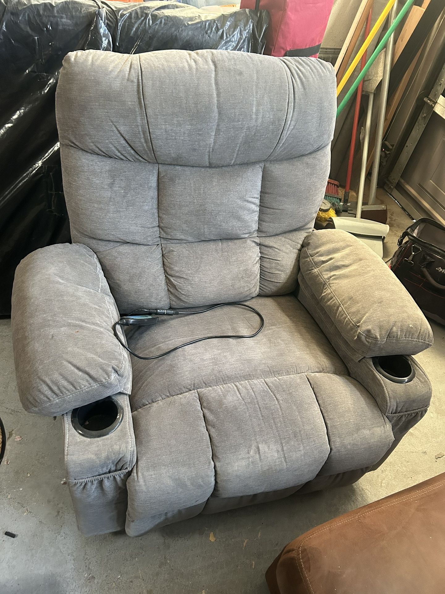 Recliner 