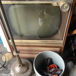 Old Tv