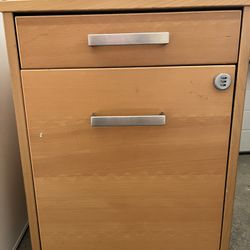 IKEA galant File Cabinets (2)