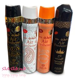 Air Freshener 