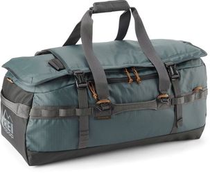 Patagonia/rei duffle backpack