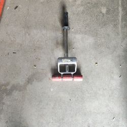 Rodillo Para Puchar El Membrana 