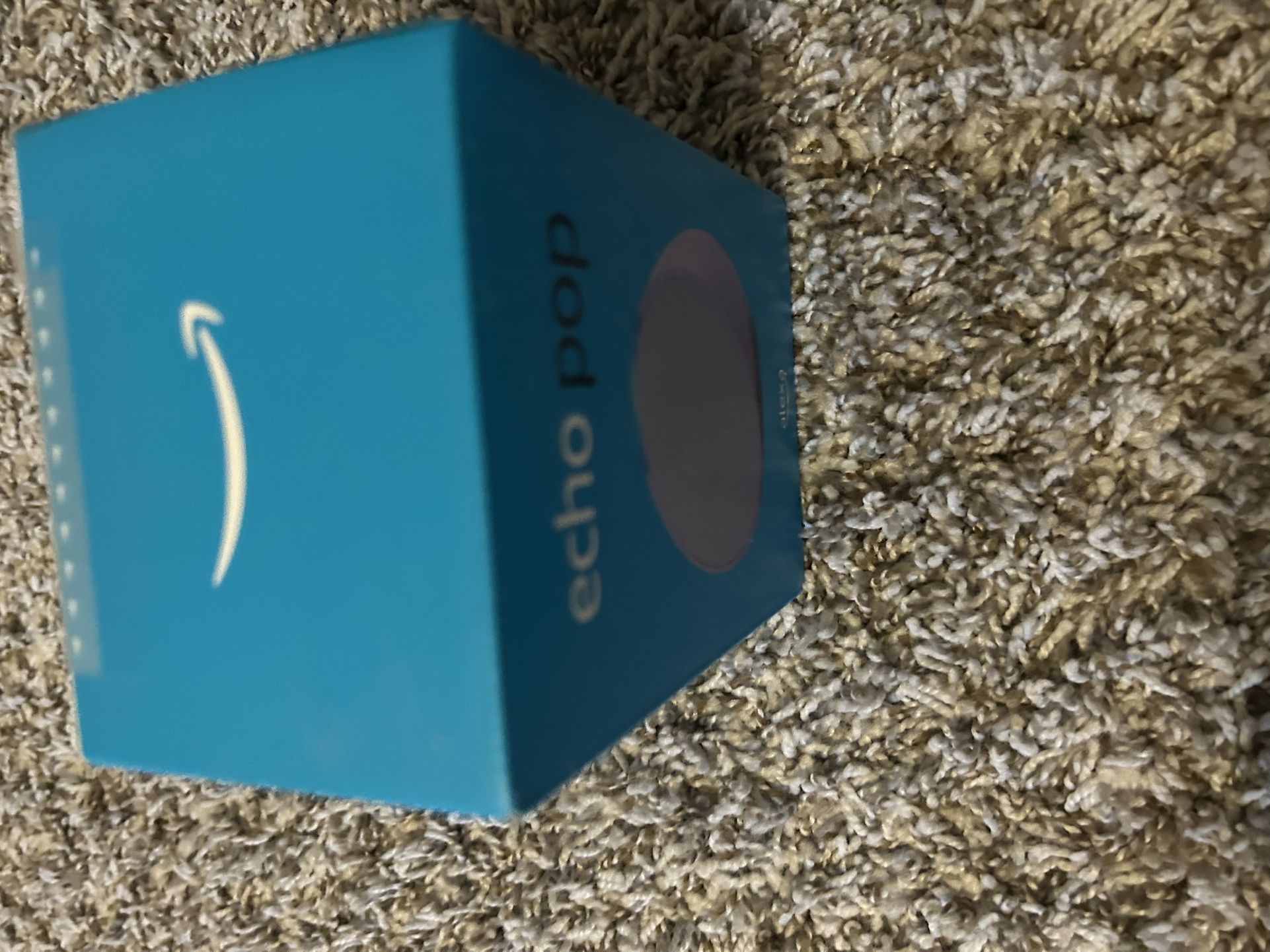 New Alexa Dot ( BOUGHT 2 On Accident)
