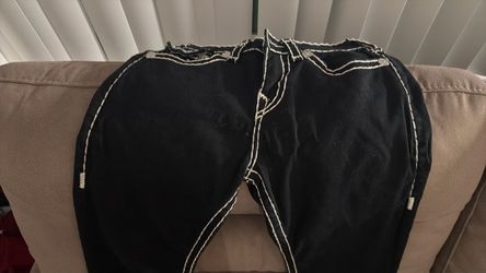 True religion, Ricky’s, size 29, white
