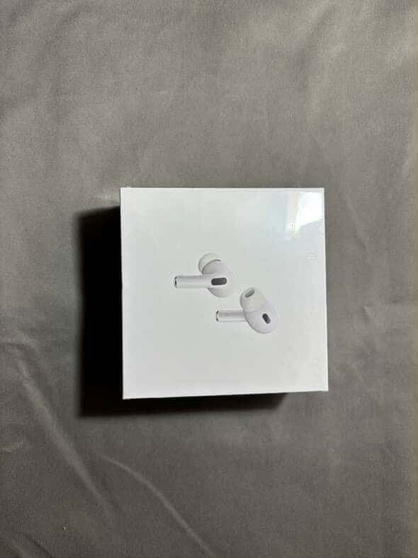 Airpods Pro 2s 