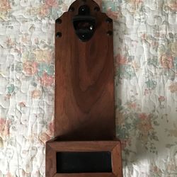 Bottle Opener