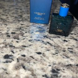 Men’s Cologne\\*** VERSACE