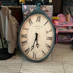Clock