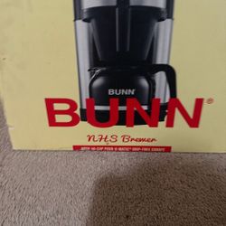 Coffee Maker Professional 