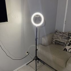 Ring Light 