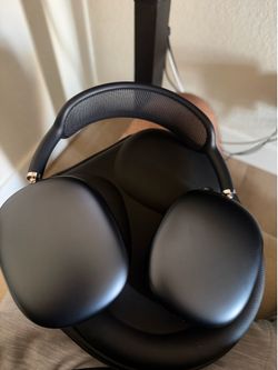 AirPods Pro Max USB-C