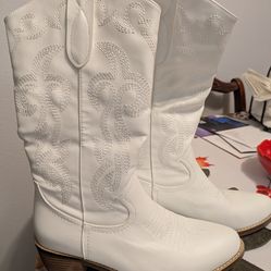 Women's Boots