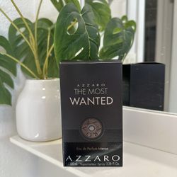 Azarro The Most Wanted Eau de Parfum Intense