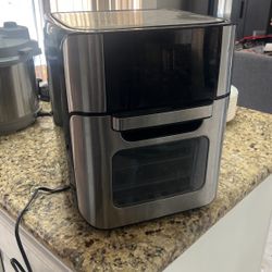 Emeril Lagasse Air Fryer
