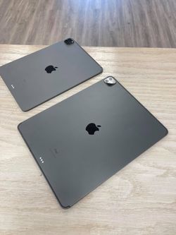 Apple Ipad Pro 12.9 5th Gen 256GB - Payment Available with No Credit Needed