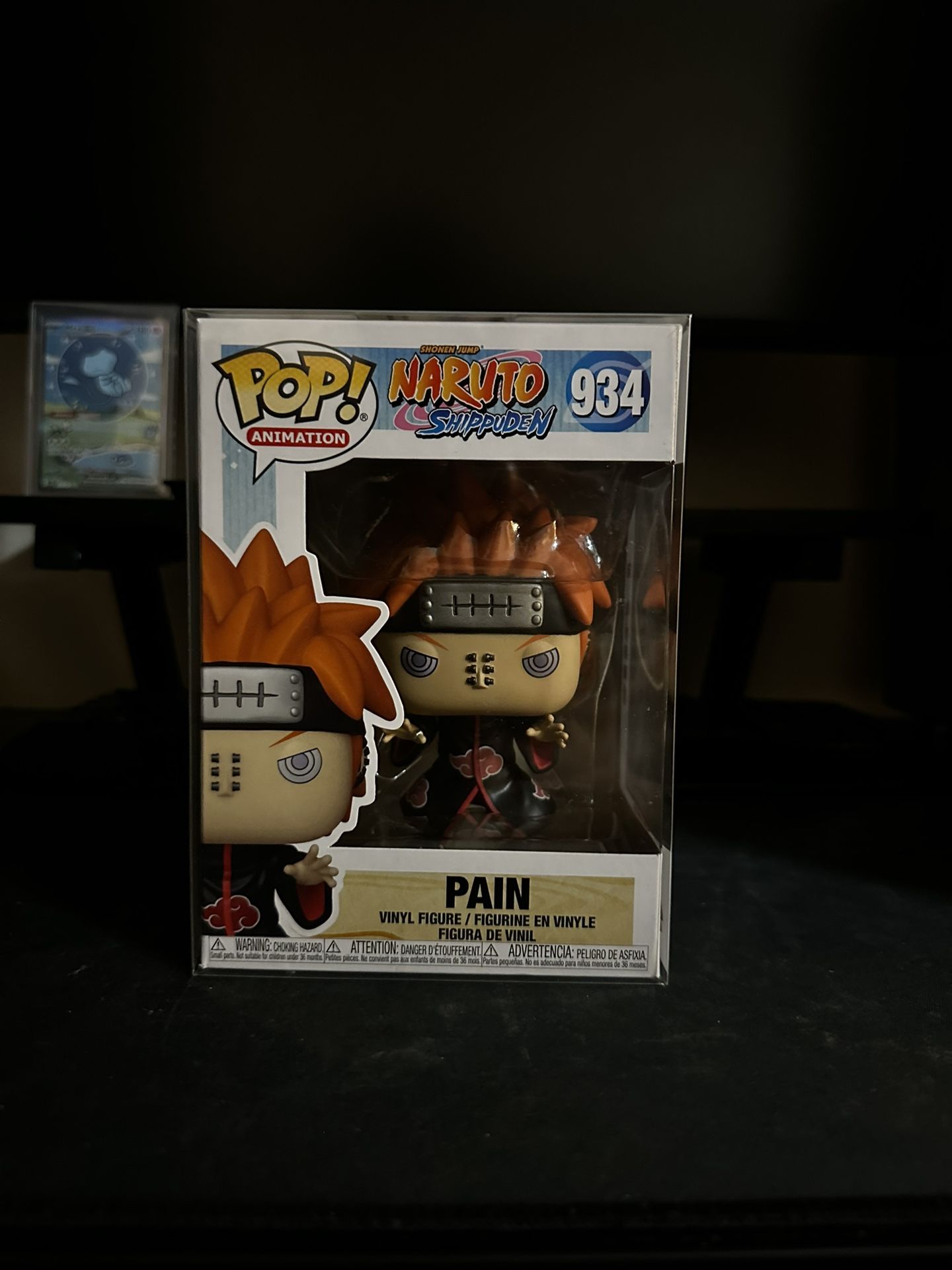 Funko Pop!