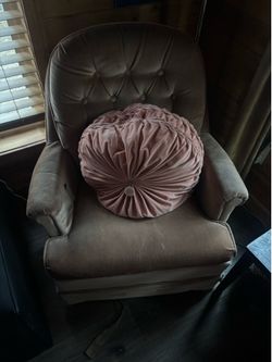 Vintage chair