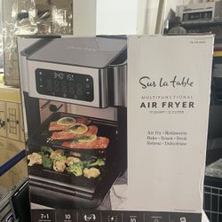 Sur La Table Air Fryer
