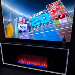 85 Inch Tv 