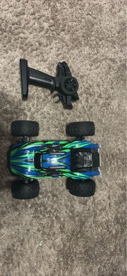 Brand new hyper 4WD RC car
