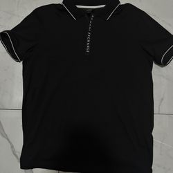 Armani Exchange Polo