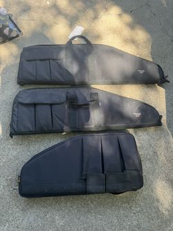 Rifle Case !!!