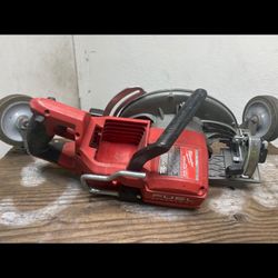 M18 Circular Saw $173