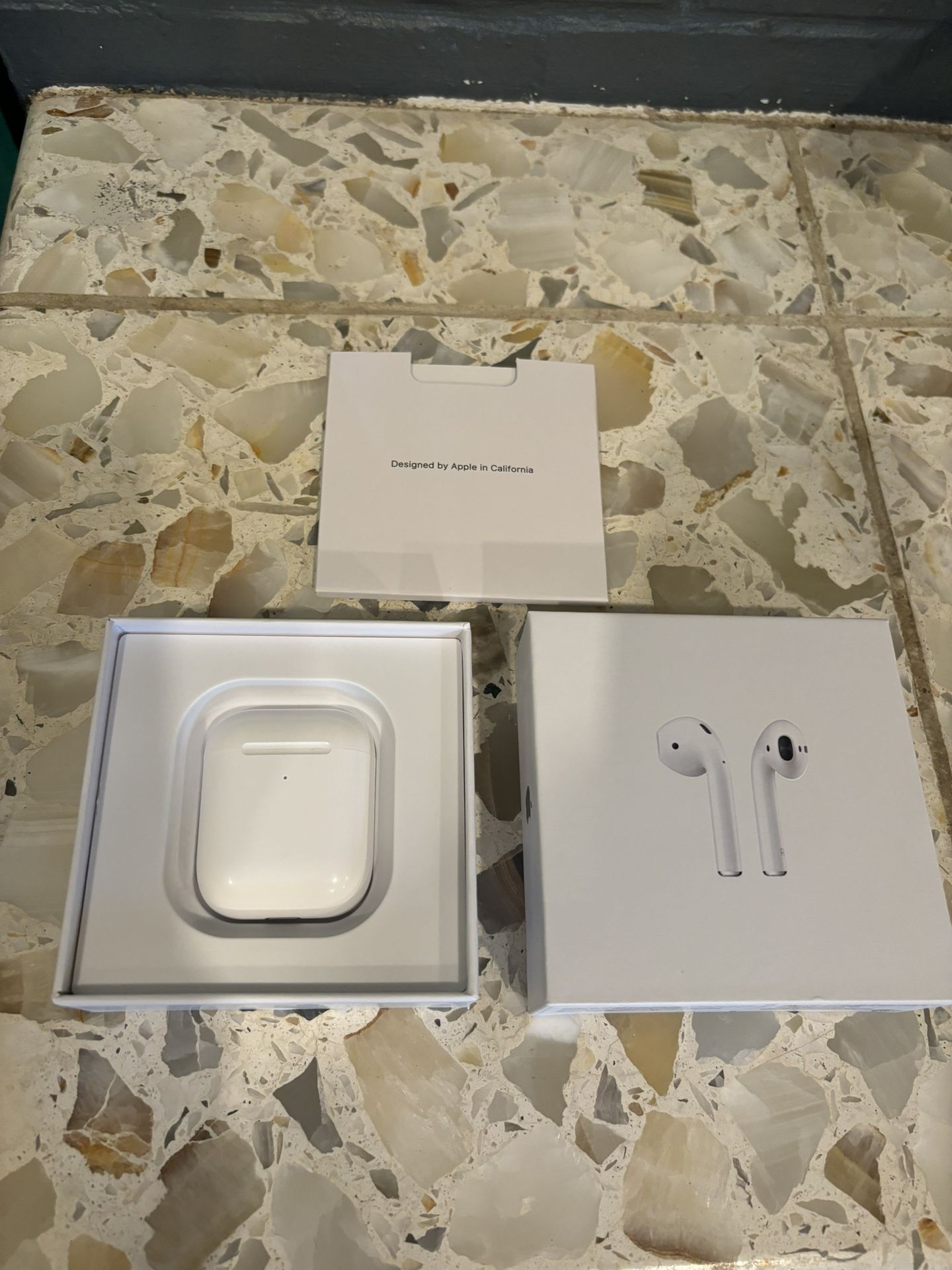 Airpods