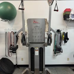 Freemotion Dual Cable Cross 